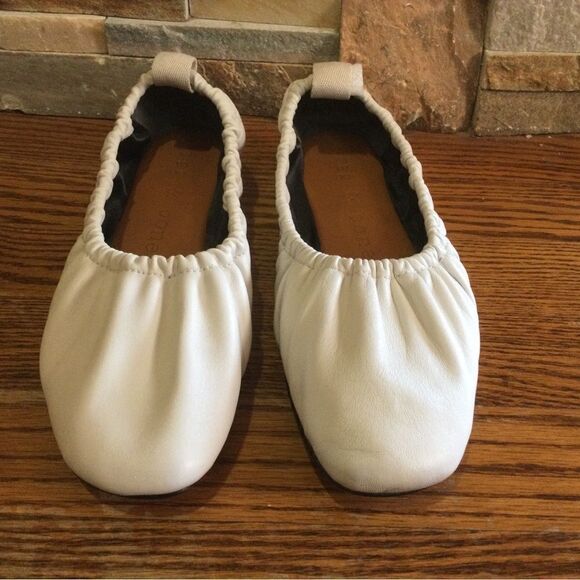 RAG & BONE Ely Ballet Flat - Picture 1 of 10